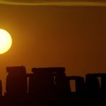 Λύθηκε ένα από τα μεγαλύτερα μυστήρια του Στόουνχεντζ
