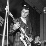 Πέθανε ο Dick Dale, ο βασιλιά της surf rock μουσικής