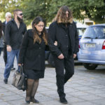 Αναβολή πήρε η δίκη του πατέρα του Βαγγέλη Γιακουμάκη