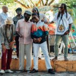 Release Athens 2019: Third World και Hollie Cook μαζί με τον Damian “Jr. Gong” Marley