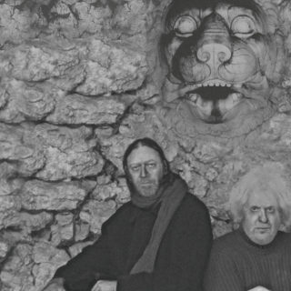 Tesoro 2009-2019: Ένα mixtape του Felizol για τα 10 του χρόνια με τον The Boy