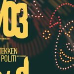 Οι resident DJs των Diskotekken και Needless δίνουν ραντεβού στα decks του six d.o.g.s