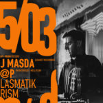 O DJ Masda συναντά τον Z@p με τους Prism και Plasmatik στo six dogs