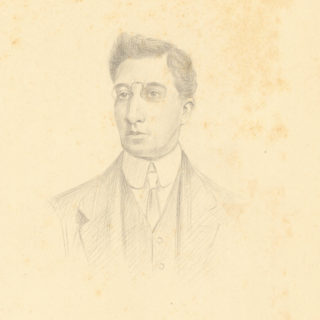 Το Αρχείο Κ.Π. Καβάφη ελεύθερο πια στην πρόσβαση για ερευνητές και αναγνώστες