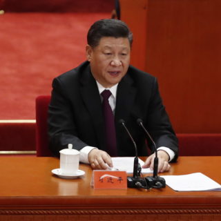 Περιοδεία του Κινέζου προέδρου Σι Τζινπίνγκ σε Ιταλία, Μονακό και Γαλλία