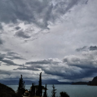 Οι περιοχές με τις χαμηλότερες θερμοκρασίες – Πότε υποχωρεί η κακοκαιρία