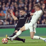 Πικρά γενέθλια για τη Ρεάλ Μαδρίτης