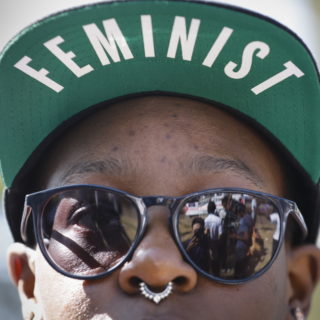 Ο πλανήτης γιορτάζει την Παγκόσμια Ημέρα της Γυναίκας