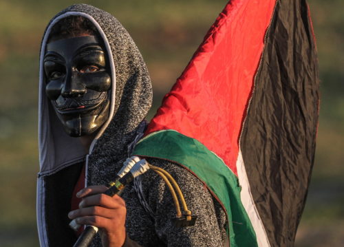 Το Συμβούλιο Ανθρωπίνων Δικαιωμάτων καταδίκασε το Ισραήλ για τη χρήση θανατηφόρας βίας εναντίον Παλαιστίνιων διαδηλωτών στη Γάζα