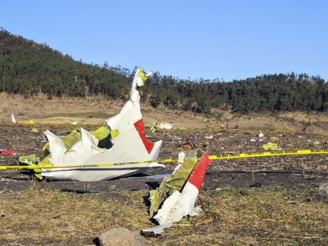 Αιθιοπία: Οι ελεγκτές άκουσαν τον πιλότο πανικόβλητο να ζητά να επιστρέψει λίγο μετά την απογείωση του Boeing 737 MAX 8