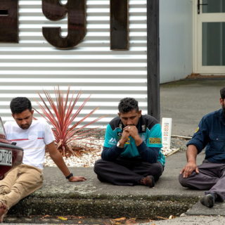 Στους 49 οι νεκροί από τις επιθέσεις στη Νέα Ζηλανδία
