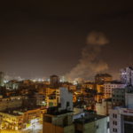 Νέα ισραηλινά αεροπορικά πλήγματα στη Λωρίδα της Γάζας