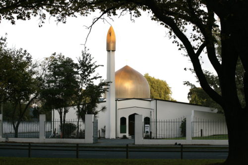 Ο μουσουλμανικός κόσμος καταδικάζει τις τρομοκρατικές επιθέσεις στη Νέα Ζηλανδία