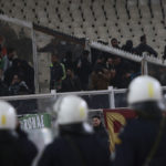 Συνεχίζεται το ντέρμπι Παναθηναϊκός – Ολυμπιακός – Αφαίρεση 3 βαθμών στους «πράσινους»