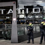 Τρεις νεκροί και εννέα τραυματίες από τους πυροβολισμούς στο τραμ της Ουτρέχτης