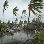 Μοζαμβίκη: Στους 217 οι νεκροί από το πέρασμα του κυκλώνα Ιντάι