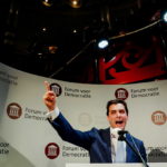 Το ακροδεξιό FvD μεγάλος νικητής των ολλανδικών περιφερειακών εκλογών