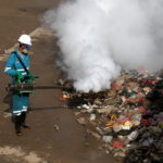 Υεμένη: Σχεδόν 110.000 κρούσματα χολέρας έχουν καταγραφεί από την αρχή του έτους