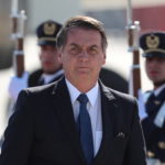 Στοπ στον Ζαΐχ Μπολσονάρου από το Αμερικάνικο Μουσείο Φυσικής Ιστορίας