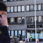 Ισχυρή έκρηξη με τραυματίες στη Στοκχόλμη