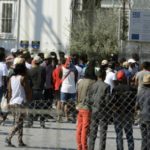 Ρατσιστική επίθεση από κουκουλοφόρους εναντίον ανηλίκων προσφύγων στην Κόνιτσα