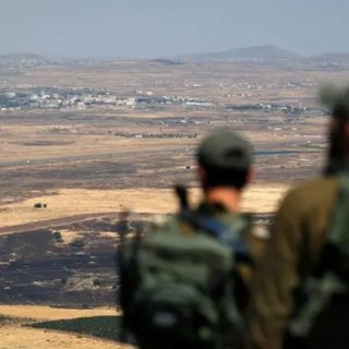 Η Σαουδική Αραβία καταγγέλλει την απόφαση των ΗΠΑ για τα Υψίπεδα του Γκολάν