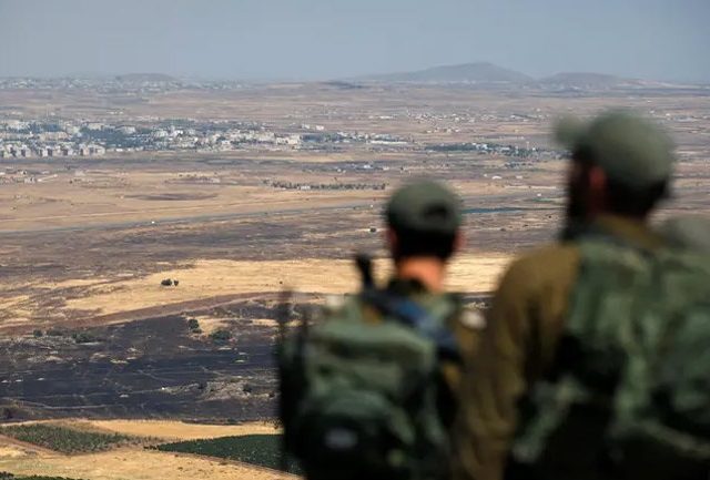 Η Σαουδική Αραβία καταγγέλλει την απόφαση των ΗΠΑ για τα Υψίπεδα του Γκολάν