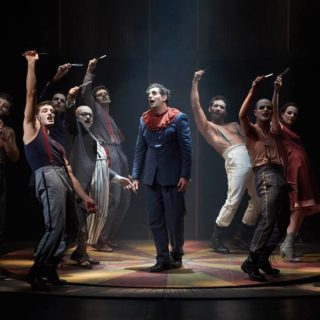 «Βόυτσεκ». Γιατί η κόλαση είναι παγωμένη