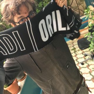 Οι djs της Orila διαλέγουν δίσκους…