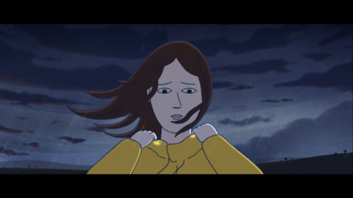 Νέο animation βίντεο κλιπ από τους Cranberries (ΒΙΝΤΕΟ)