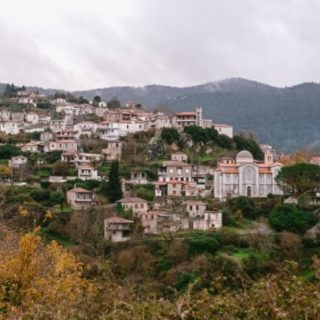 Το Ίδρυμα Σταύρος Νιάρχος στηρίζει την Αναβίωση της Βαμβακούς