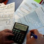 Προς παράταση για τη δήλωση του επαγγελματικού λογαριασμού