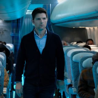 Το reboot του θρυλικού Twilight Zone και 8 ακόμη σειρές που έρχονται τον Απρίλη στο Cosmote TV