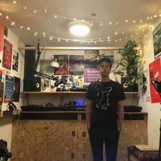 POPTAPE #141: Timothy J. Fairplay