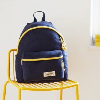 Wear it Your Way: Η Eastpak σε προκαλεί σε  μοναδικούς συνδυασμούς