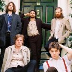 Σας έλειψαν οι Fontaines D.C.; Μαζί με τους Morcheeba, τον Johnny Marr και τους New Order το καλοκαίρι στο Release Athens 2019