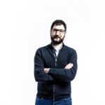 «Σήμερα, είναι μια πολύ όμορφη μέρα», δηλώνει ο Νάσος Ηλιόπουλος στην Popaganda