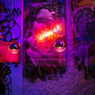 V For Vandal: Το νέο hot urban spot του Χαλανδρίου