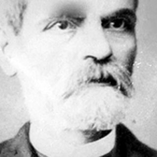 Μια πρώτη αγάπη, του Ιάκωβου Πολυλά