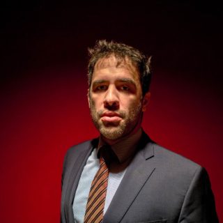 Ο Βασίλης Καραμητσάνης πιστεύει στην ιδέα της «όπερας για τις μάζες»