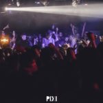 Pixi w/ Mano Le Tough, Love Over Entropy (Live) at six dogs