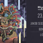 REVOLT! Party με Guest σε Μυστική Τοποθεσία στο Κέντρο της Αθήνας