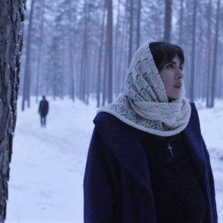 Το Ακίνητο Ποτάμι ως Ουτοπία