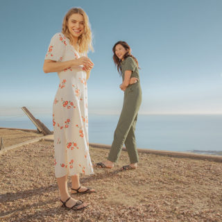 Φέτος, η σχεδιαστική περιπέτεια της TOMS δεν σταματά στην κλασική εσπαντρίγια