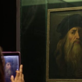 Τελικά, ο “Μάκβεθ” είναι έργο του Σαίξπηρ και ο πίνακας «Tavola Lucana» του Λεονάρντο Ντα Βίντσι;