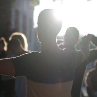 Ο Ιρλανδός που λάτρεψε τα ηπειρώτικα