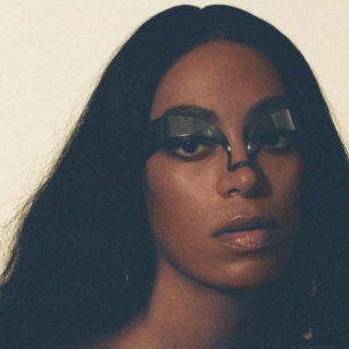 H Solange κυκλοφόρησε το νέο της δίσκο-έκπληξη κι εμείς τον ακούμε στο repeat