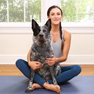 5 αγαπημένες μου δασκάλες yoga που ανεβάζουν μαθήματα στο YouTube