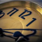 Αλλάζει η ώρα την Κυριακή 29 Μαρτίου