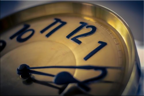 Αλλαγή ώρας: Τι θα ισχύσει το 2019 – Πότε θα γυρίσουμε τελευταία φορά τους δείκτες του ρολογιού